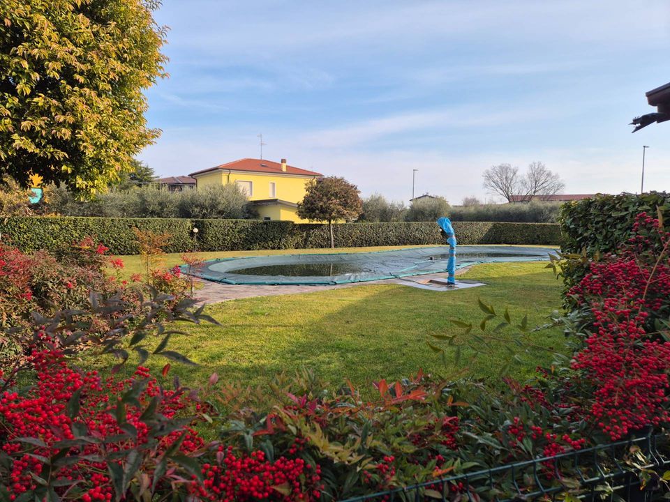 Lejlighed i Peschiera del Garda, Verona - foto 2