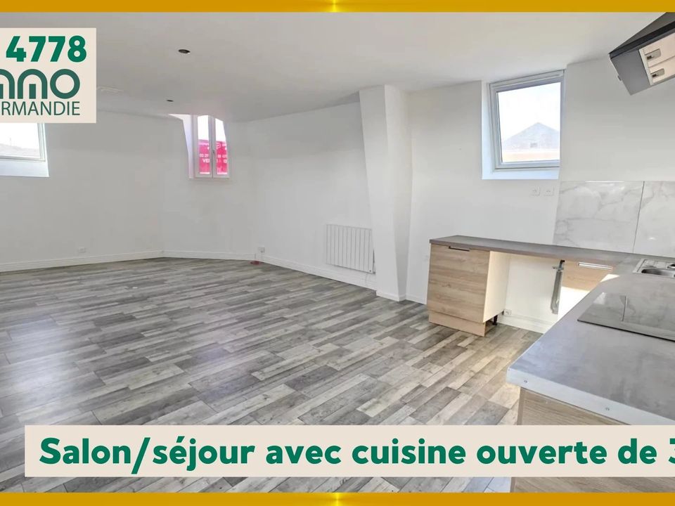 Leilighet i Bernay, Eure - bilde 2