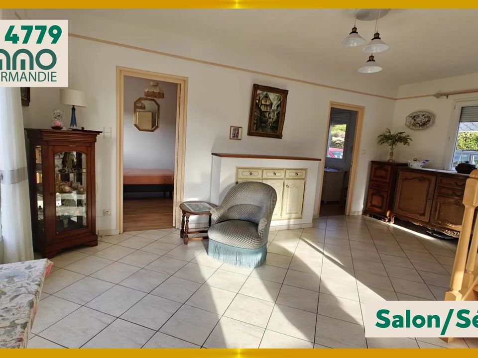 Villa i Brionne, Eure - bilde 5