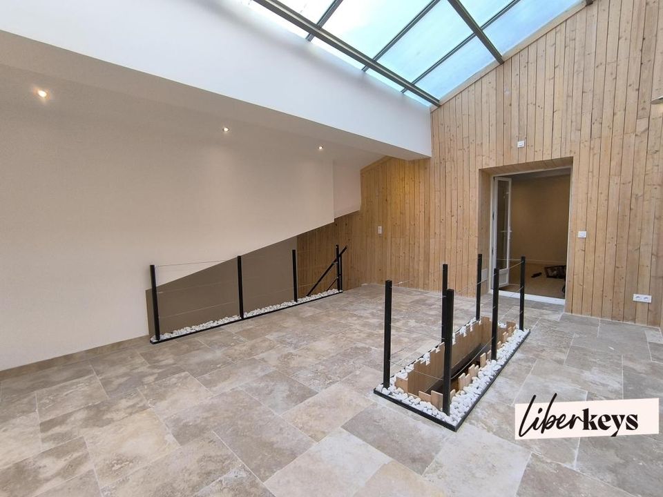 Duplex i L'Isle-sur-la-Sorgue, Vaucluse - foto 1