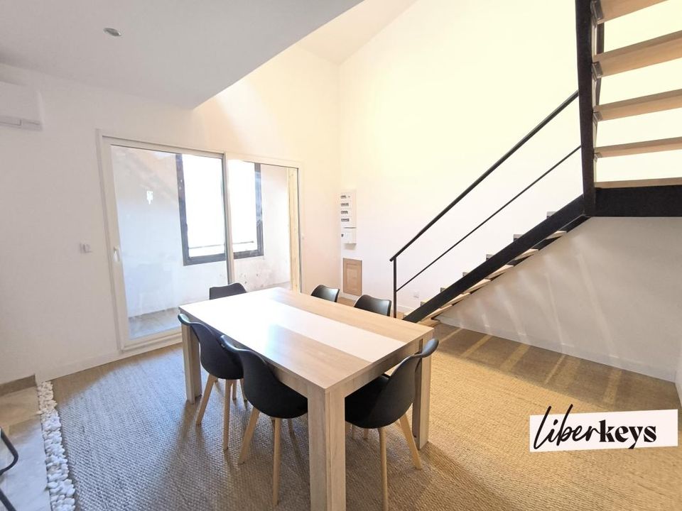 Duplex i L'Isle-sur-la-Sorgue, Vaucluse - foto 2