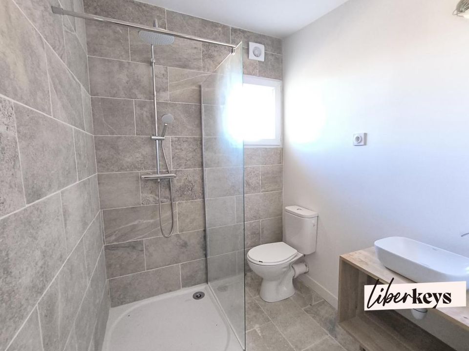 Duplex i L'Isle-sur-la-Sorgue, Vaucluse - foto 5