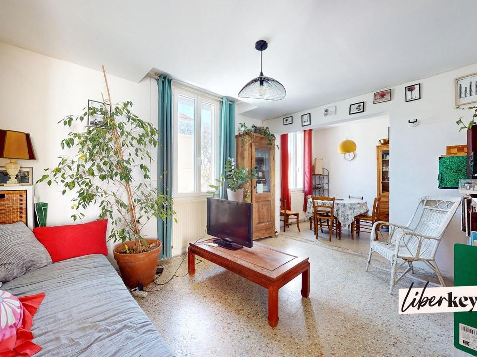 Byhus i Avignon, Vaucluse - foto 1