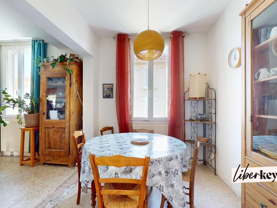 Byhus i Avignon, Vaucluse - foto 2