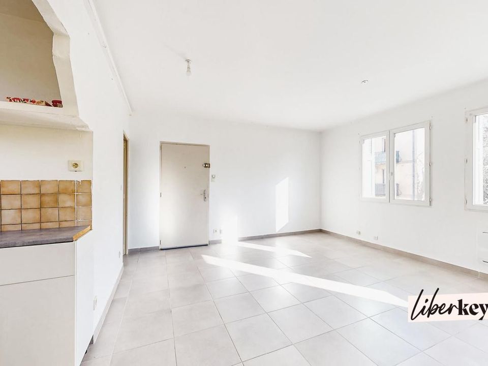 Lejlighed i Carpentras, Vaucluse - foto 1