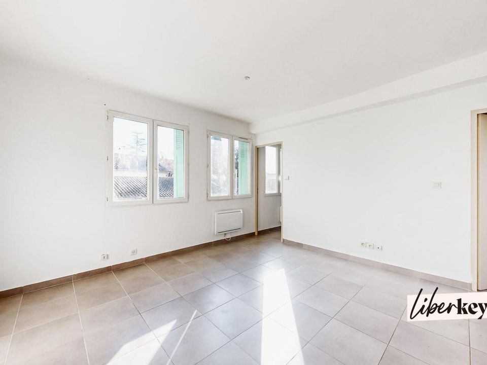Lejlighed i Carpentras, Vaucluse - foto 2