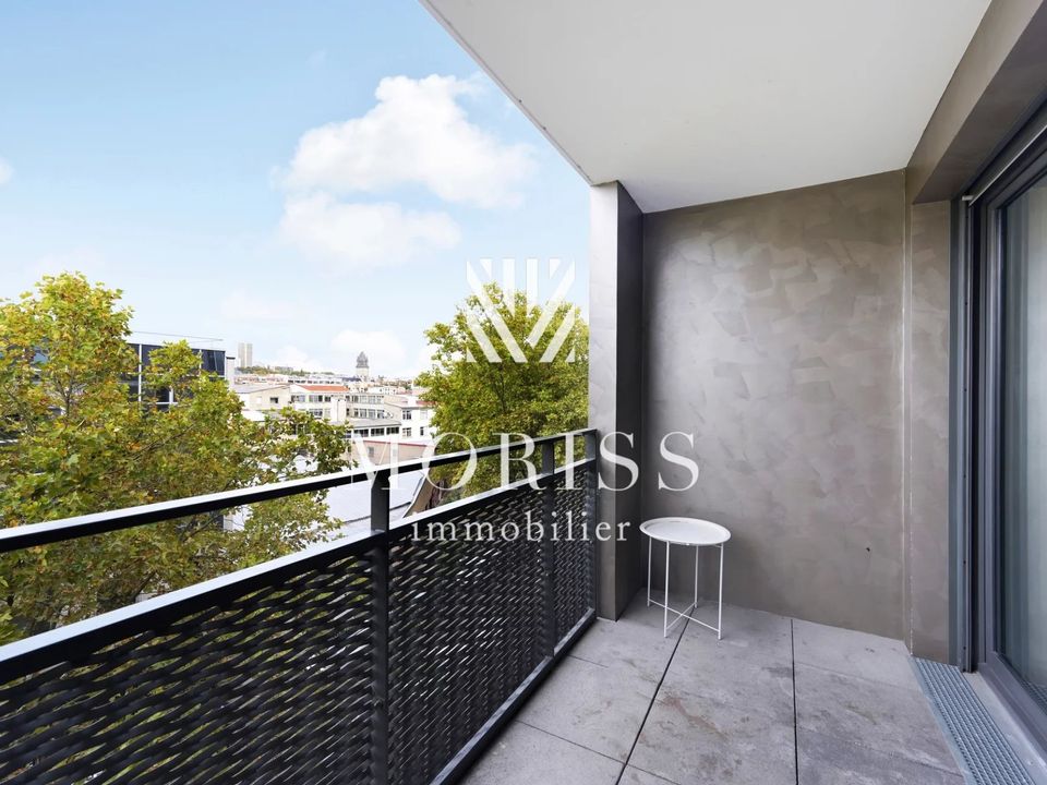 Lejlighed i Montreuil, Seine-Saint-Denis - foto 2