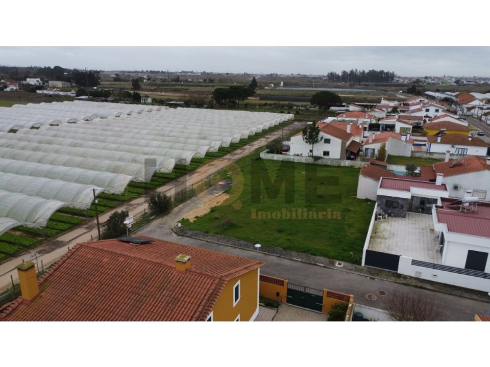 Helårsgrund i Alpiarca, Santarem - foto 3