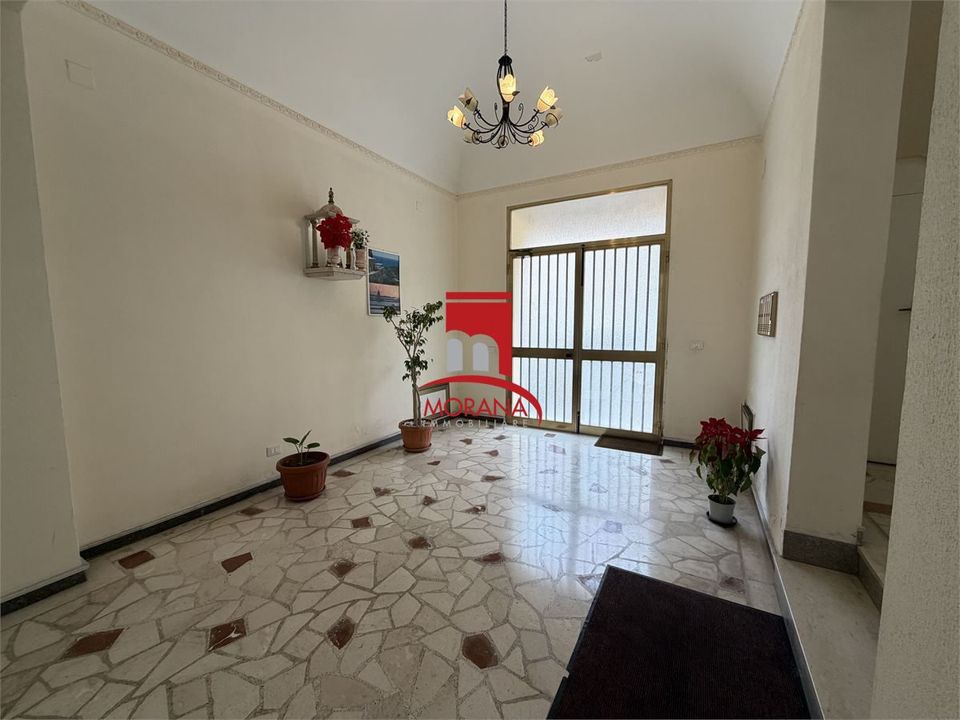 Leilighet i Trapani, Trapani - bilde 3