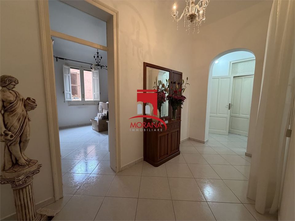 Leilighet i Trapani, Trapani - bilde 5