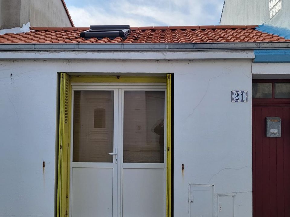 Villa i Les Sables-d'Olonne, Vendee - foto 1