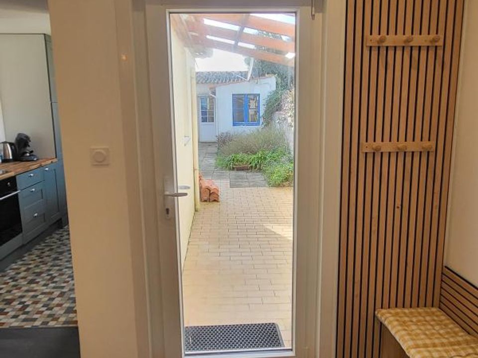 Villa i Les Sables-d'Olonne, Vendee - foto 4