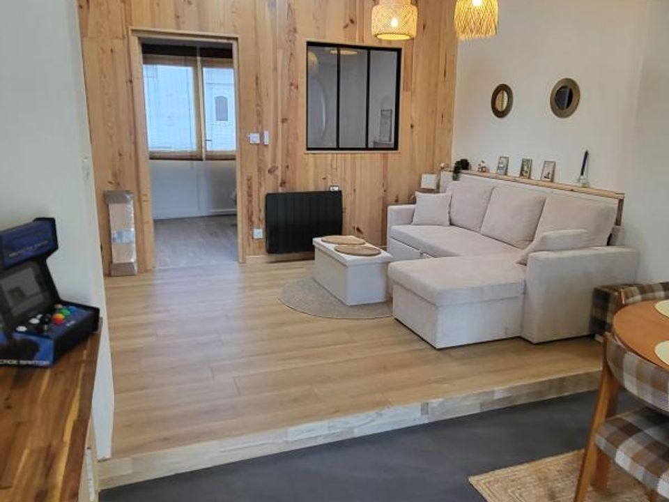Villa i Les Sables-d'Olonne, Vendee - foto 5