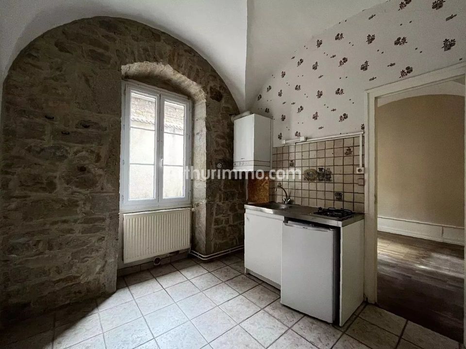 Lejlighed i Lons-le-Saunier, Jura - foto 3