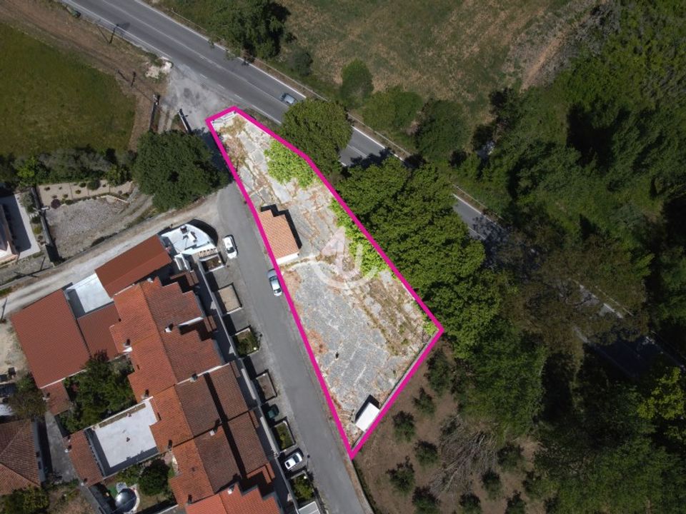 Helårsgrund i Aljubarrota, Leiria - foto 1
