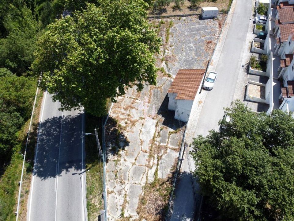 Helårsgrund i Aljubarrota, Leiria - foto 2