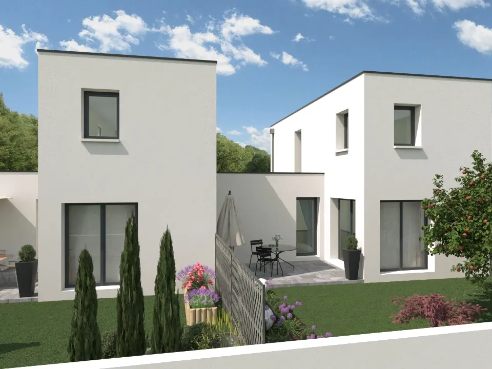 Villa i Beziers, Herault - foto 2