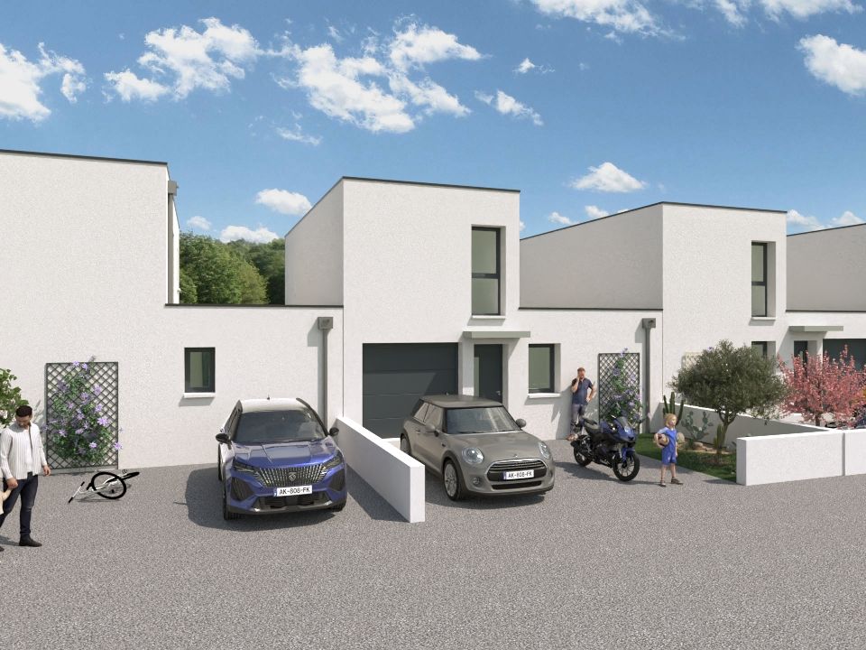 Villa i Beziers, Herault - foto 3