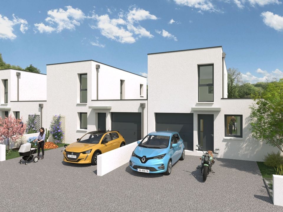 Villa i Beziers, Herault - foto 4