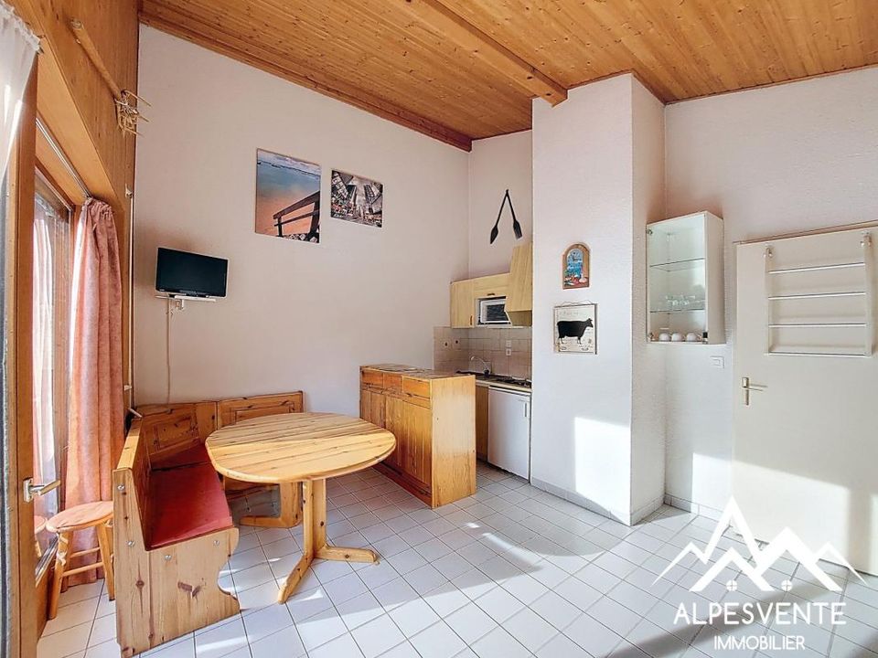 Lejlighed i Morzine, Haute-Savoie - foto 2