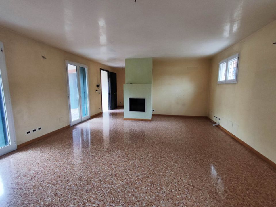 Villa a Padua, Padua - foto 1