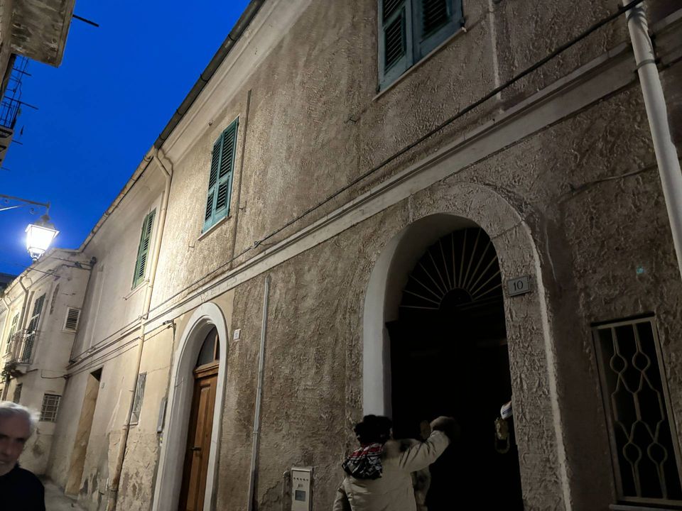Erhvervsejendom i Torino di Sangro, Chieti - foto 1