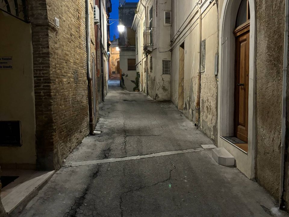 Erhvervsejendom i Torino di Sangro, Chieti - foto 2
