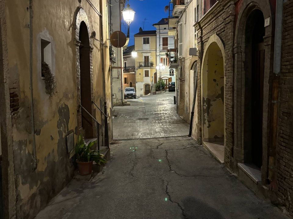 Erhvervsejendom i Torino di Sangro, Chieti - foto 3