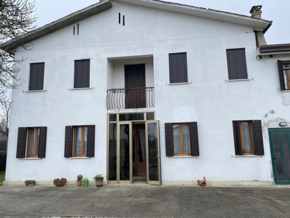 Villa i Legnaro, Padua - foto 1
