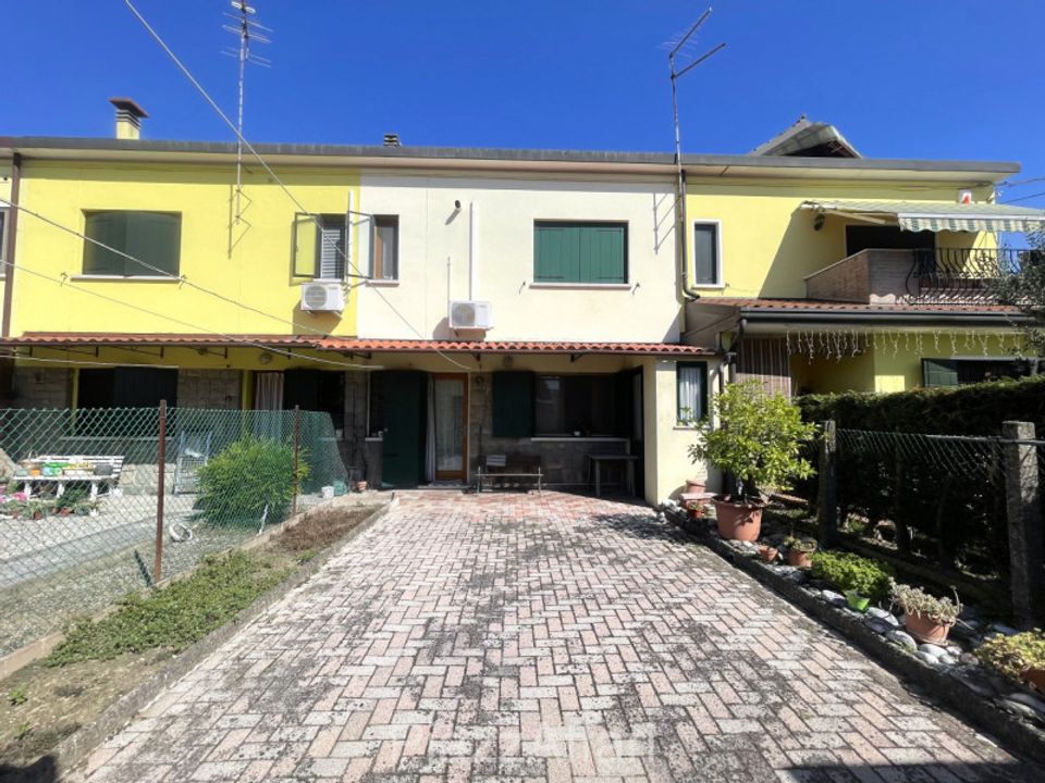 Rækkehus i Piove di Sacco, Padua - foto 1