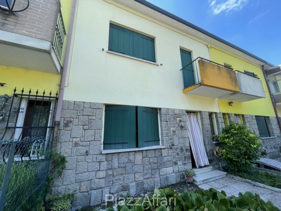 Rækkehus i Piove di Sacco, Padua - foto 2