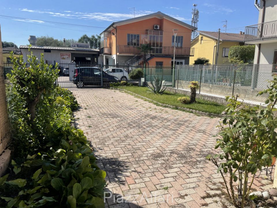Rækkehus i Piove di Sacco, Padua - foto 3