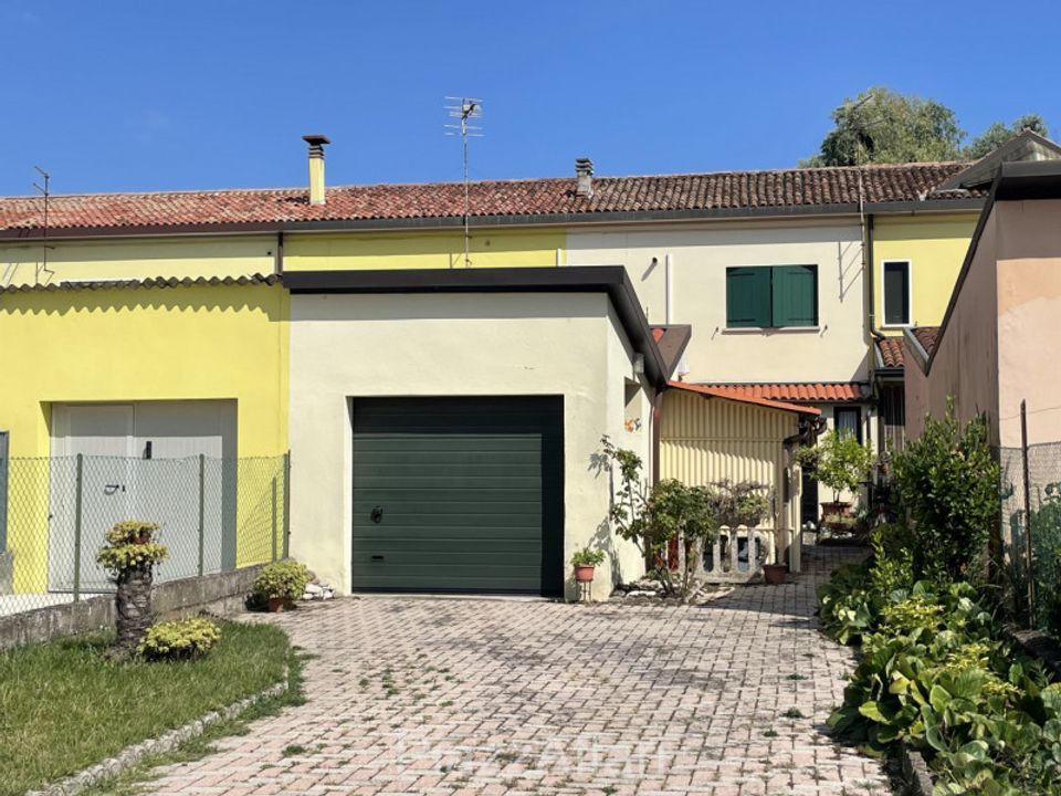 Rækkehus i Piove di Sacco, Padua - foto 4