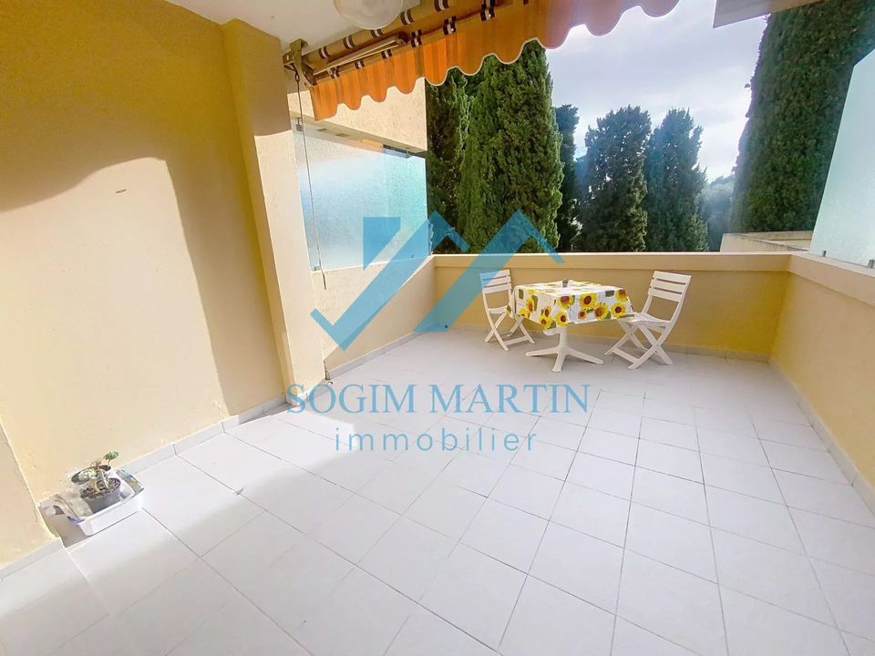 Lejlighed i Menton, Alpes-Maritimes - foto 2