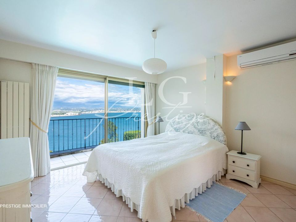Villa i Theoule-sur-Mer, Alpes-Maritimes - foto 4