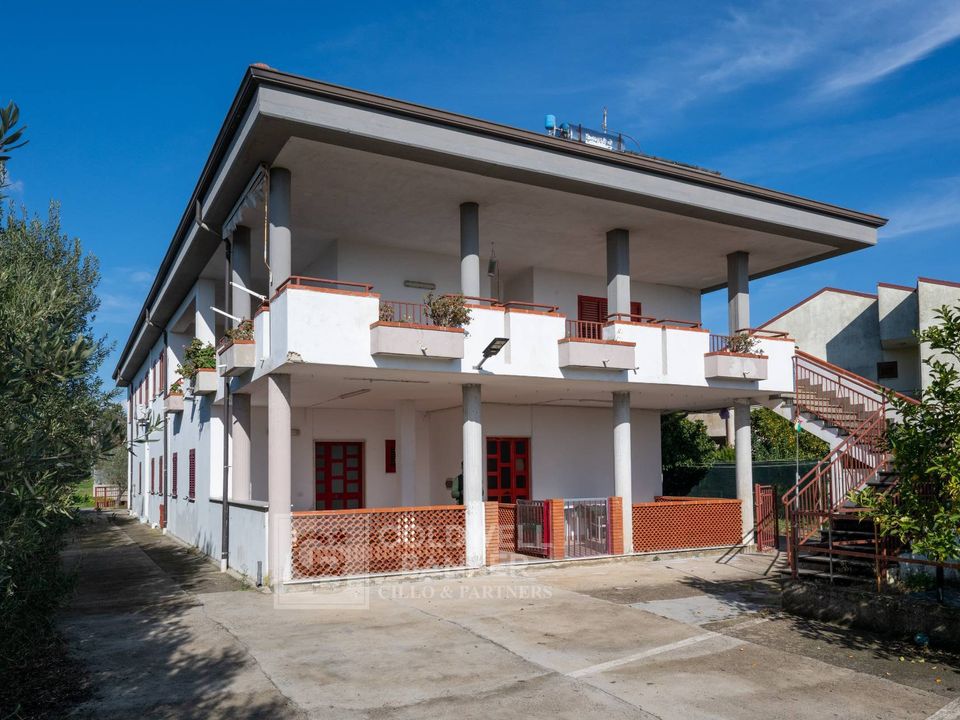 Appartement in Casal Velino, Salerno - foto 1