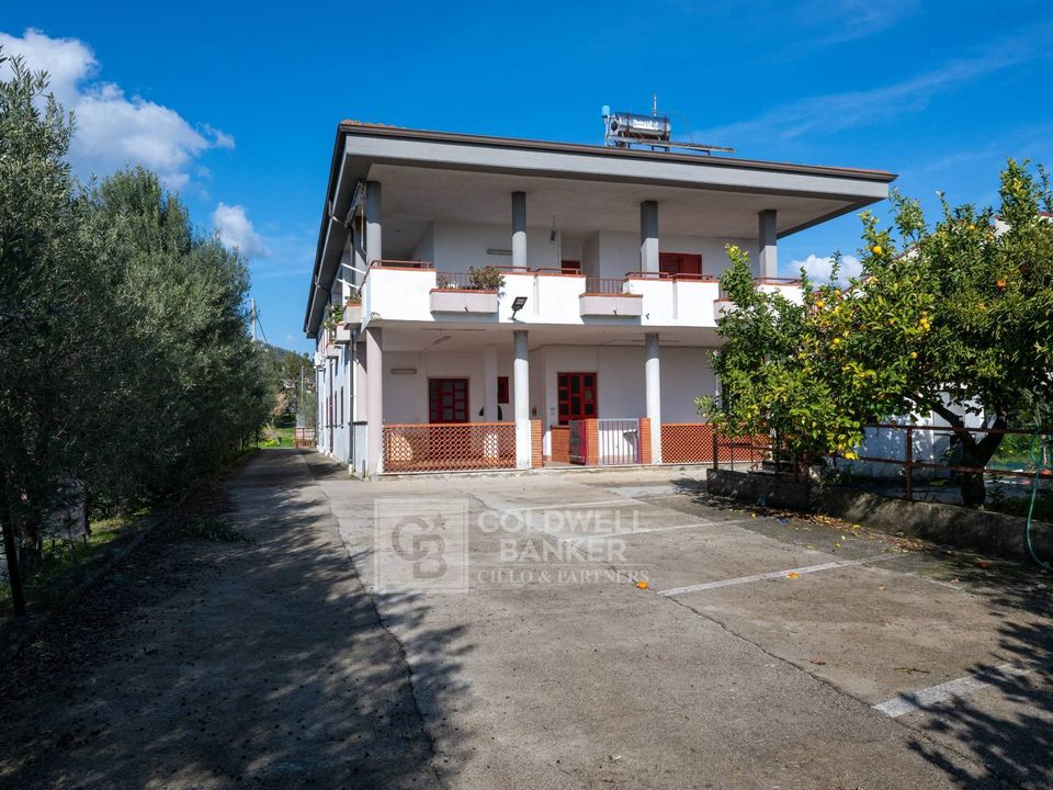 Appartement in Casal Velino, Salerno - foto 3