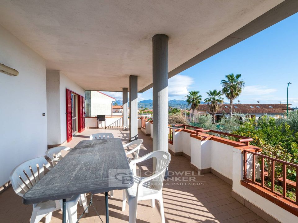 Appartement in Casal Velino, Salerno - foto 2