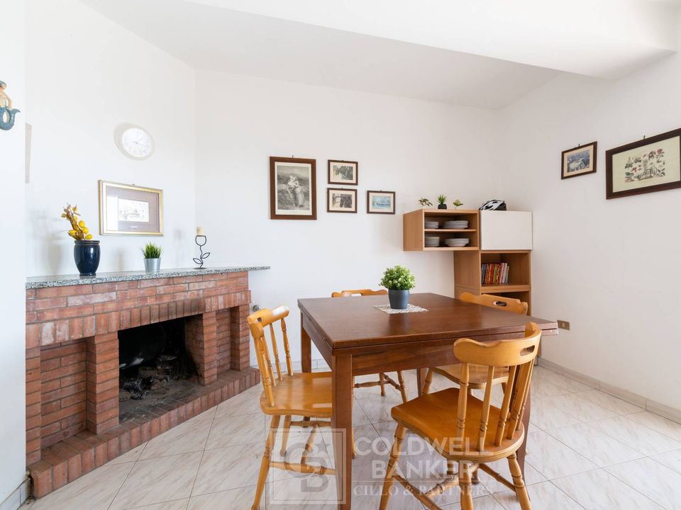 Appartement in Casal Velino, Salerno - foto 4