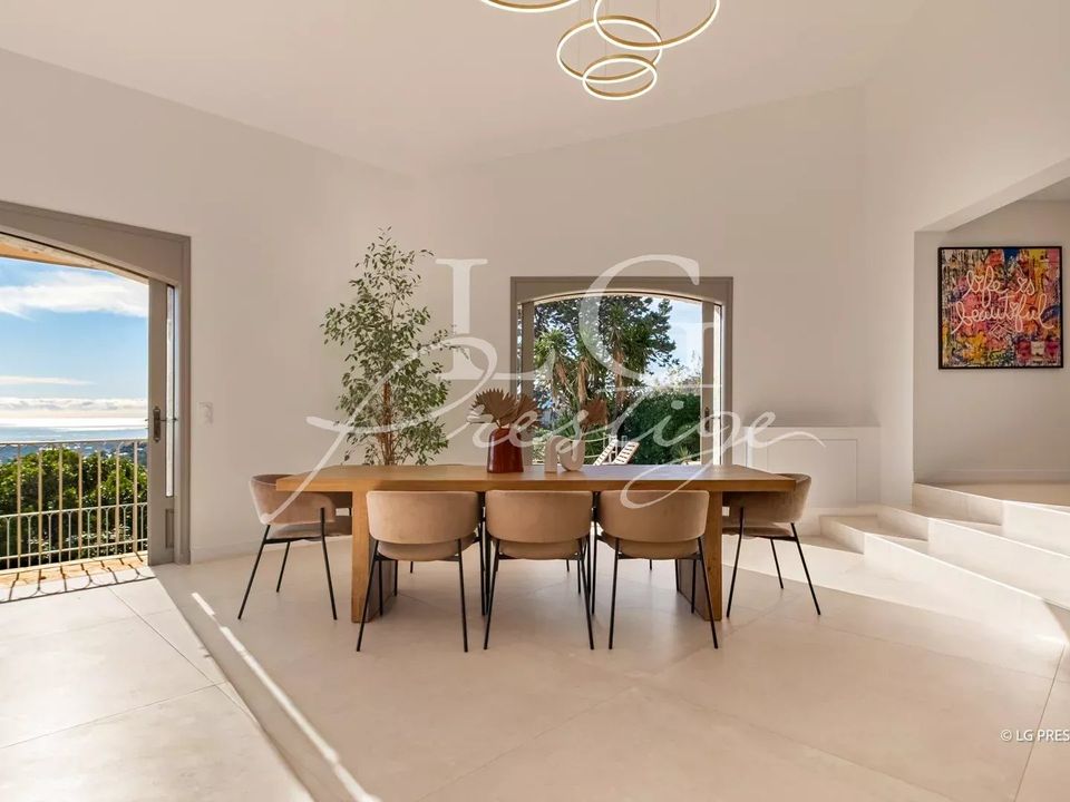 Villa i Mandelieu-la-Napoule, Alpes-Maritimes - foto 4