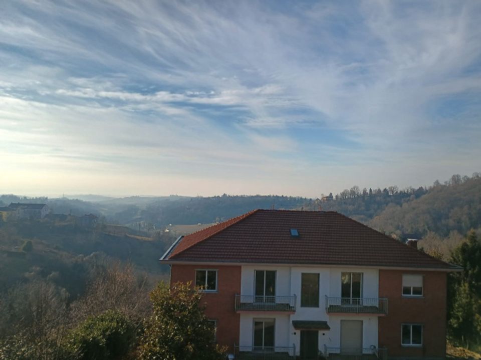 Villa i Baldissero Torinese, Turin - foto 1