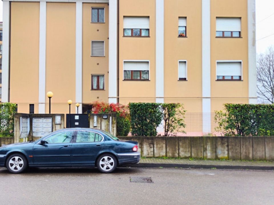 Lejlighed i Parma, Parma - foto 2