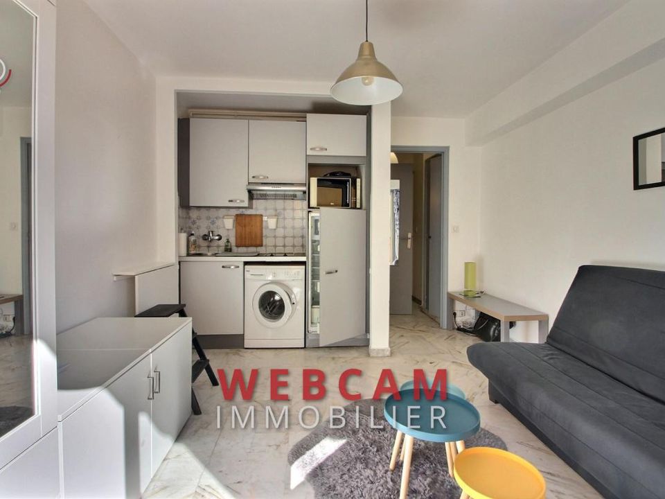 Studio i Le Cannet, Alpes-Maritimes - foto 1