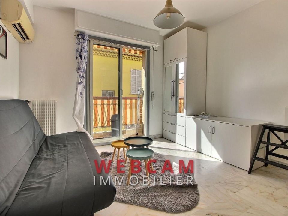 Studio i Le Cannet, Alpes-Maritimes - foto 2