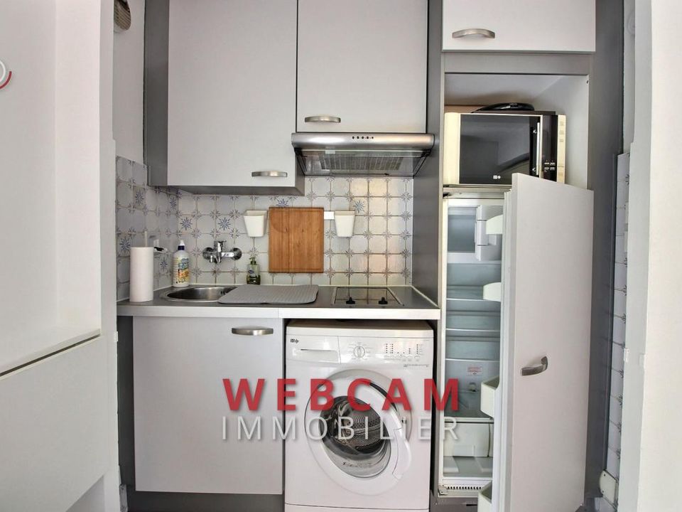 Studio i Le Cannet, Alpes-Maritimes - foto 3
