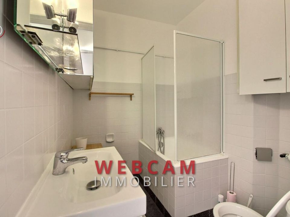 Studio i Le Cannet, Alpes-Maritimes - foto 4