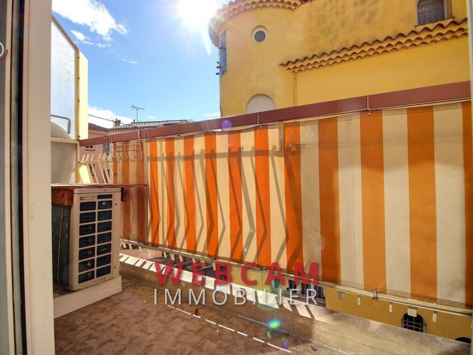 Studio i Le Cannet, Alpes-Maritimes - foto 5