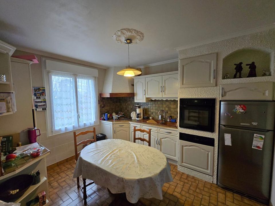Villa i Belz, Morbihan - foto 1