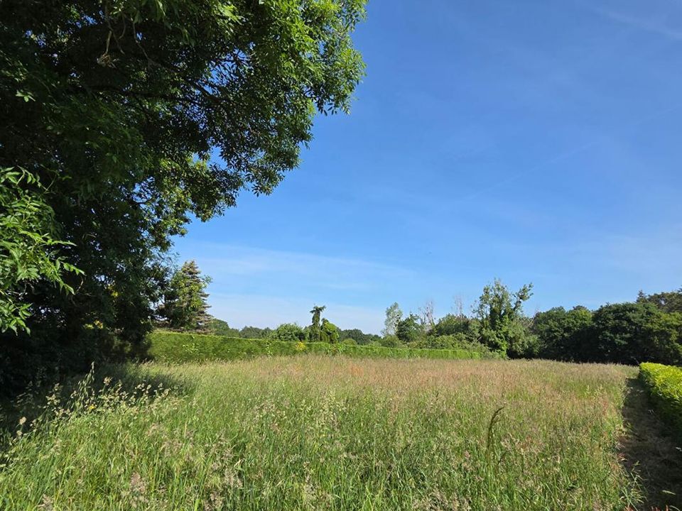 Helårsgrund i Plouhinec, Morbihan - foto 1