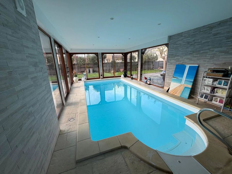 Villa i Houlgate, Calvados - foto 3